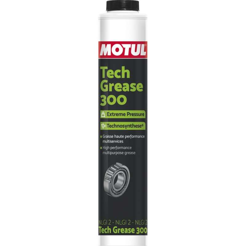 MOTUL Tech Grease 300 Graisse 400gr.