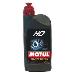 MOTUL HD SAE 80W-90 1l