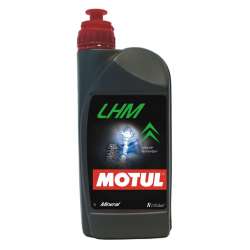 MOTUL LHM Huile hydraulique Citroen 1L