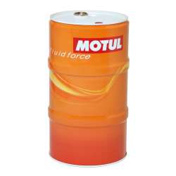 MOTUL Scooter Power 4T 5W40 MA 60L