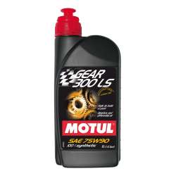 MOTUL Gear 300 LS 75W90 1l