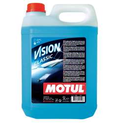 MOTUL Lave-glace Vision Classic -20°C