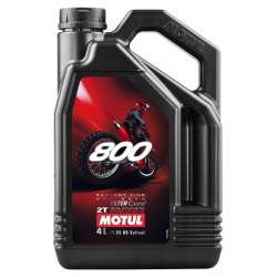 MOTUL 800 2T FL MA2 Offroad 4L