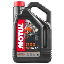 MOTUL 4T 7100 MA2 15W50 4L