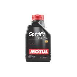 MOTUL SPECIFIC 2312 0W30 1l