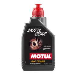 MOTUL Motylgear SAE 75W-85 1l