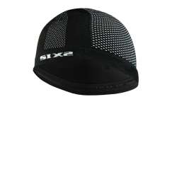 SIXS Bonnet sous-casque SCX noir