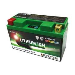 SKYRICH Batterie Lithium HJT9B-FP