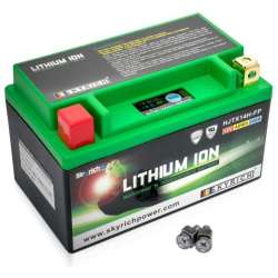 SKYRICH Batterie Lithium HJTX14H-FP