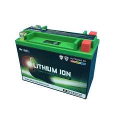 SKYRICH Batterie Lithium HJTX20HQ-FP