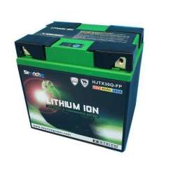 SKYRICH Batterie Lithium HJTX30Q-FP