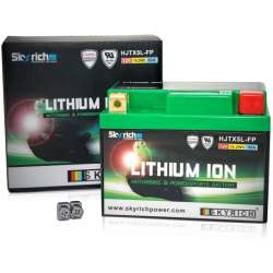 SKYRICH Batterie Lithium HJTX5L-FP