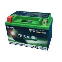 SKYRICH Batterie Lithium HJTX9-FP