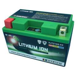 SKYRICH Batterie Lithium HJTZ10S-FP