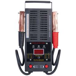 SW-Stahl Batterientester digital