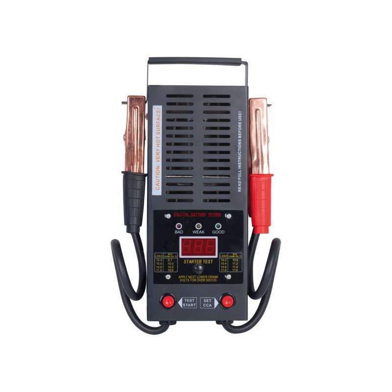 SW-Stahl Batterientester digital