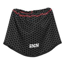 iXS Tube Fleece 365 noir-gris