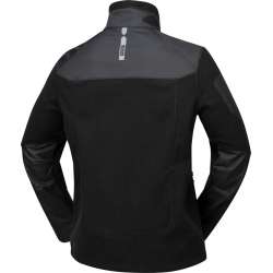 iXS Team veste Worker noir
