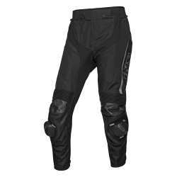 iXS Hose Sport LT RS-1000 schwarz-grau