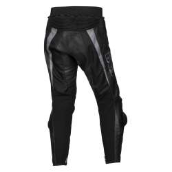 iXS Sport LT Pantalon RS-1000 noir-gris