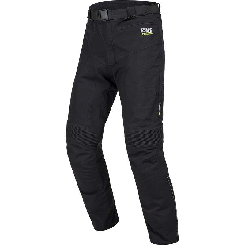 iXS Tour pantalon Laminat-ST-Plus noir