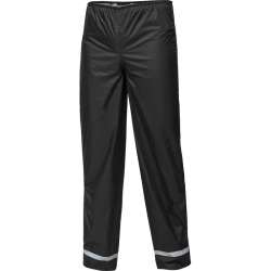 iXS Pantalons pluie Light noir