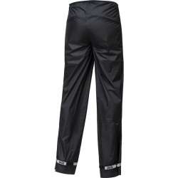 iXS Regenhose Light schwarz