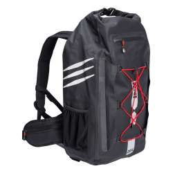 iXS Rucksack TP Backpack 1.0 schwarz 20 Liter