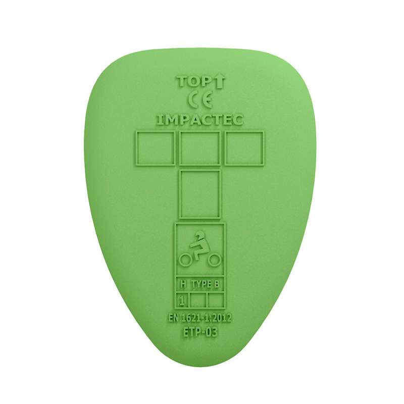 iXS Protecteur de Hanche Type B Niveau 1