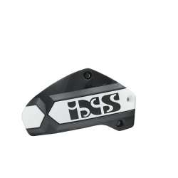iXS Frotteur Set épaules RS-1000 noir-blanc 00