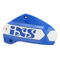 iXS Frotteur Set épaules RS-1000 bleu-blanc 00