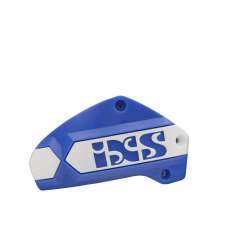 iXS Schleifer Set Schulter RS-1000 Blau-Weiss 00