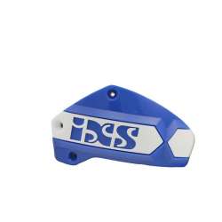 iXS Schleifer Set Schulter RS-1000 Blau-Weiss 00
