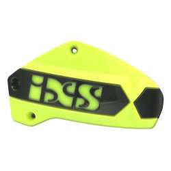 iXS Frotteur Set épaules RS-1000 jaune-noir 00