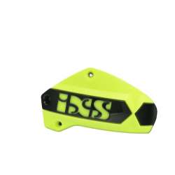 iXS Frotteur Set épaules RS-1000 jaune-noir 00