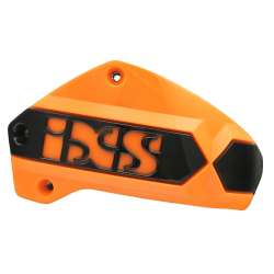 iXS Schleifer Set Schulter RS-1000 Orange-Schwarz 00