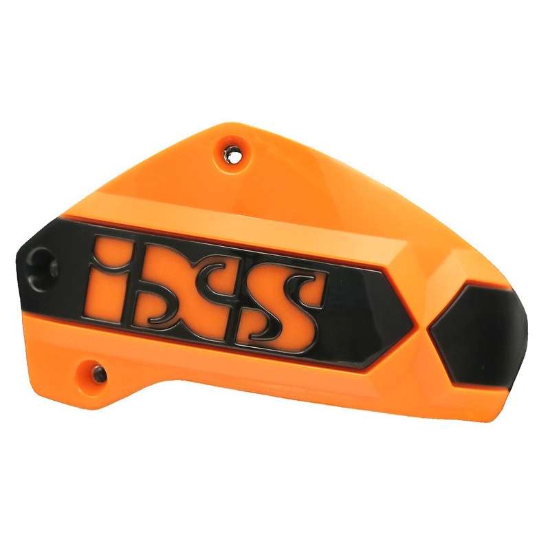 iXS Schleifer Set Schulter RS-1000 Orange-Schwarz 00