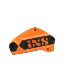 iXS Schleifer Set Schulter RS-1000 Orange-Schwarz 00