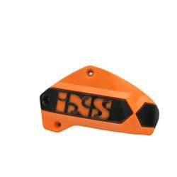 iXS Schleifer Set Schulter RS-1000 Orange-Schwarz 00
