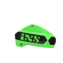 iXS Frotteur Set épaules RS-1000 Olive-noir 00