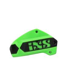 iXS Frotteur Set épaules RS-1000 Olive-noir 00