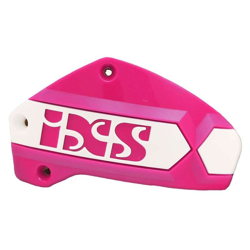 iXS Schleifer Set Schulter RS-1000 pink-weiss 00