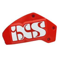 iXS Schleifer Set Schulter RS-1000 weiss-weiss-rot-iXS 00