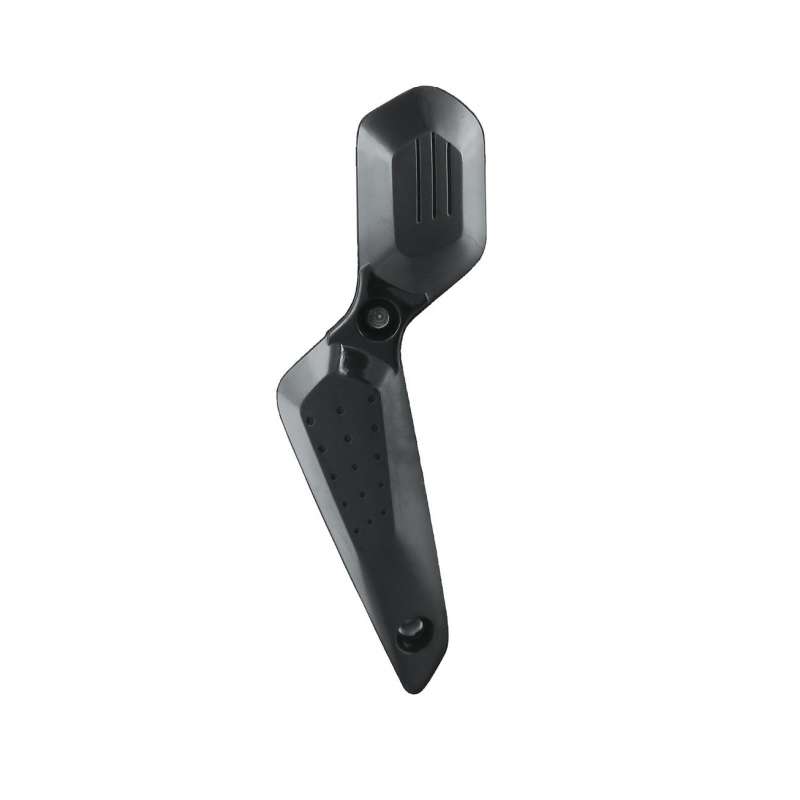 iXS Frotteur Set coudes RS-1000 2 noir