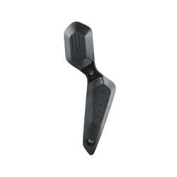 iXS Frotteur Set coudes RS-1000 2 noir