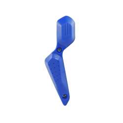 iXS Frotteur Set coudes RS-1000 2 bleu