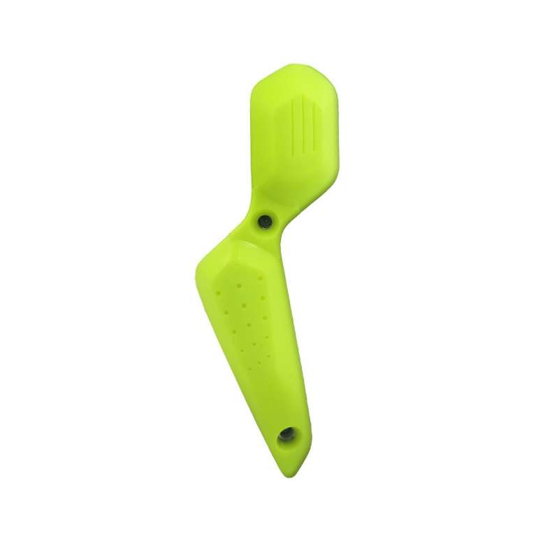 iXS Frotteur Set coudes RS-1000 2 jaune