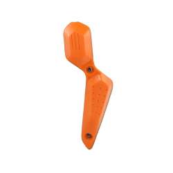 iXS Schleifer Set Ellbogen RS-1000  2 Orange