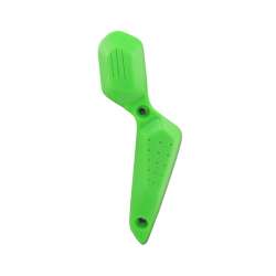 iXS Frotteur Set coudes RS-1000 2 vert