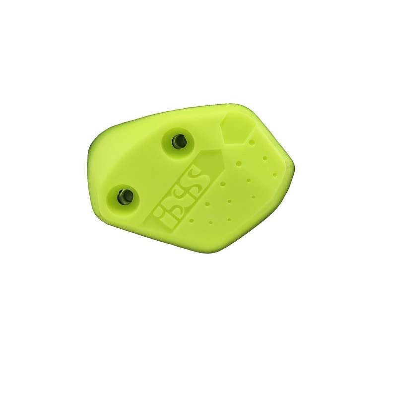 iXS Frotteur Set coudes RS-1000 1 jaune